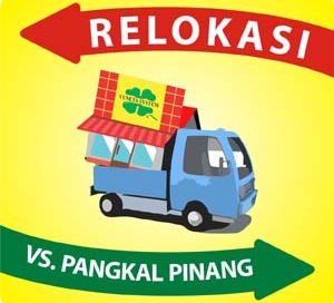 Icon Pangkal Pinang