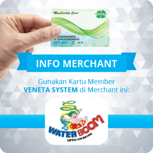 Waterbom Lippo Cikarang preview artikel