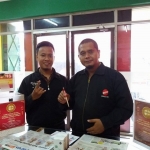 customer veneta system mendapatkan lucky angpao imlek 2018