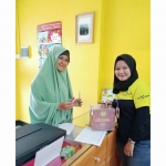 customer veneta system mendapatkan lucky angpao imlek 2018