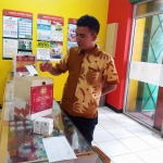 customer veneta system mendapatkan lucky angpao imlek 2018
