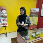 customer veneta system mendapatkan lucky angpao imlek 2018