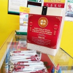 promo lucky angpao veneta system isi ulang tinta printer inkjet refill toner ribon pita canon hp xerox brother epson