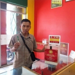 customer veneta system mendapatkan lucky angpao imlek 2018