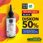 PROMO CISS BLACK-SOSMED