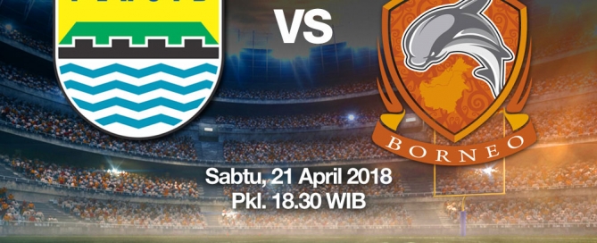 Liga-1-Indo-2018-Persib-VS-Pusmania-borneo-fc-kuis-tebak-skor-tebak-sekor-kuis-online-berhadiah-auang-tunai