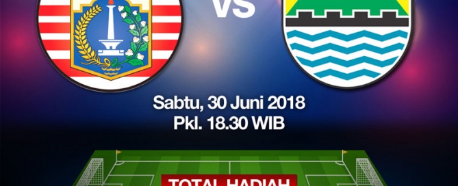 Liga-1-Indo-2018-Persija-VS-Persib-kuis-tebak-skor-veneta-system-kuis-bola-kuis-bola-berhadiah-uang-tunai